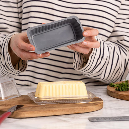 Butter Molds | Kilner