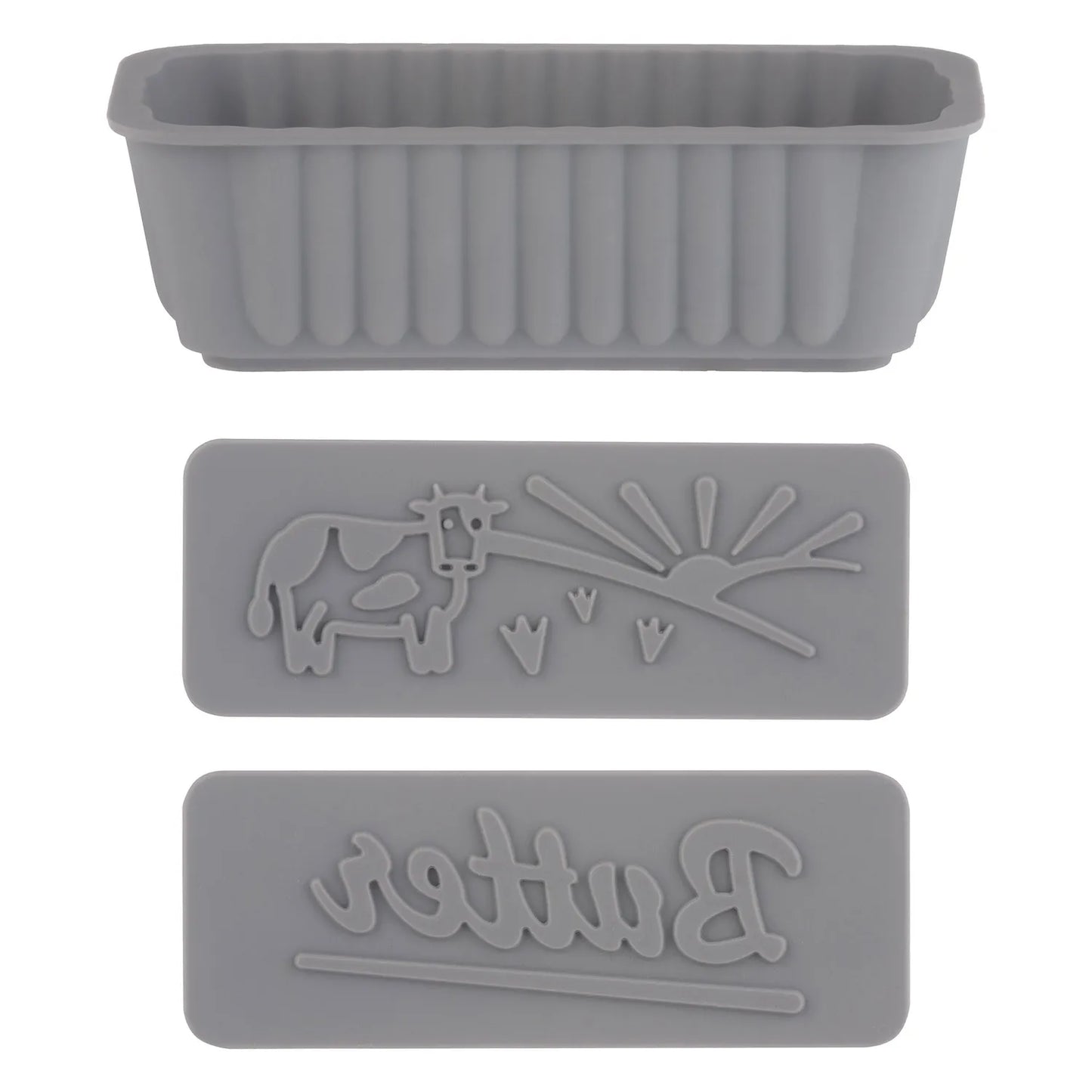 Butter Molds | Kilner