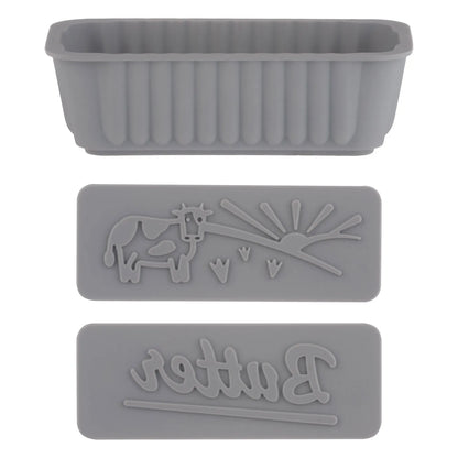 Butter Molds | Kilner
