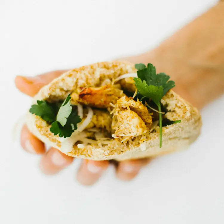 Shawarma -50g | Villa Jerada