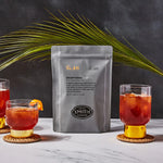 Exceptional Black Iced Tea (10 1-Quart Sachets) | Smith Teamaker