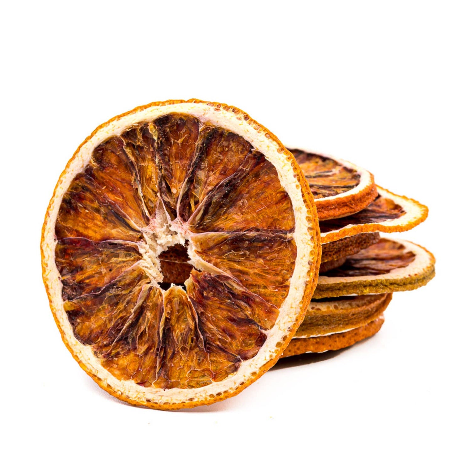 Dehydrated Blood Oranges | BlueHenry