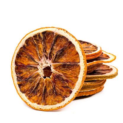 Dehydrated Blood Oranges | BlueHenry