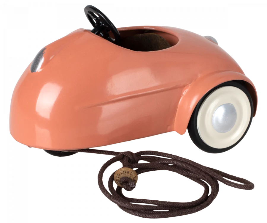 Mouse Car (Various Colors) | Maileg