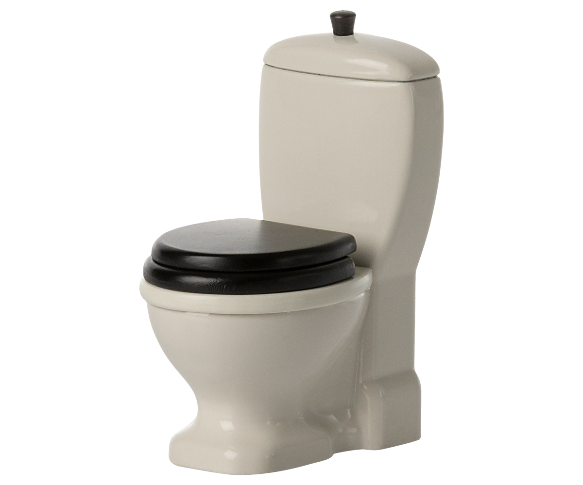 Mouse Toilet | Maileg