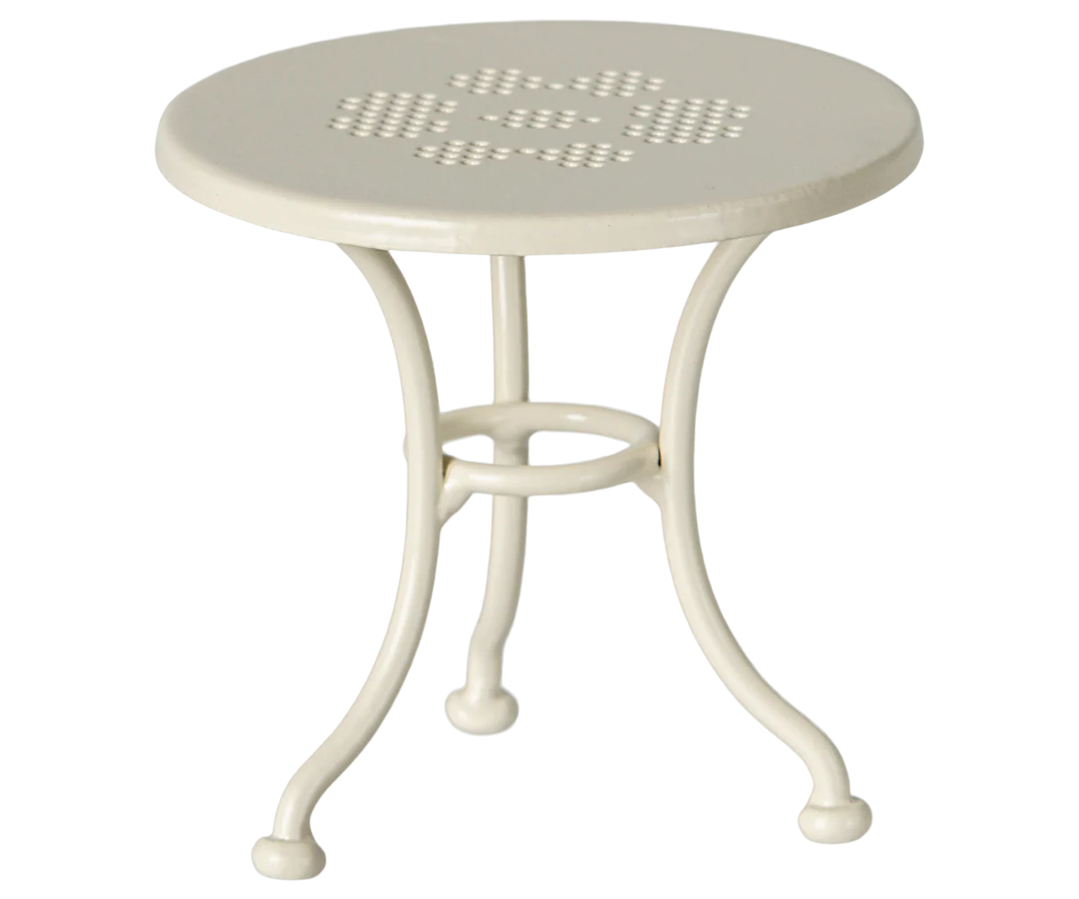 Small Mouse Cafe Set | Maileg