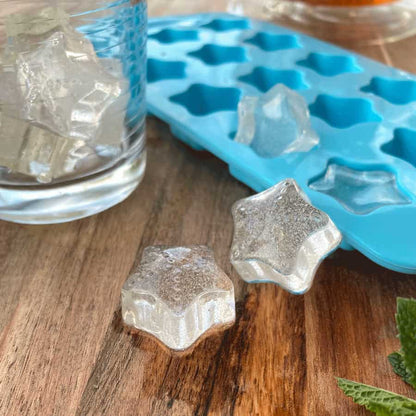 Star Silicone Ice & Candy Mold | R&M International