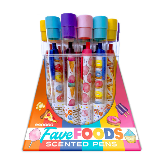 Scented Pens | Snifty