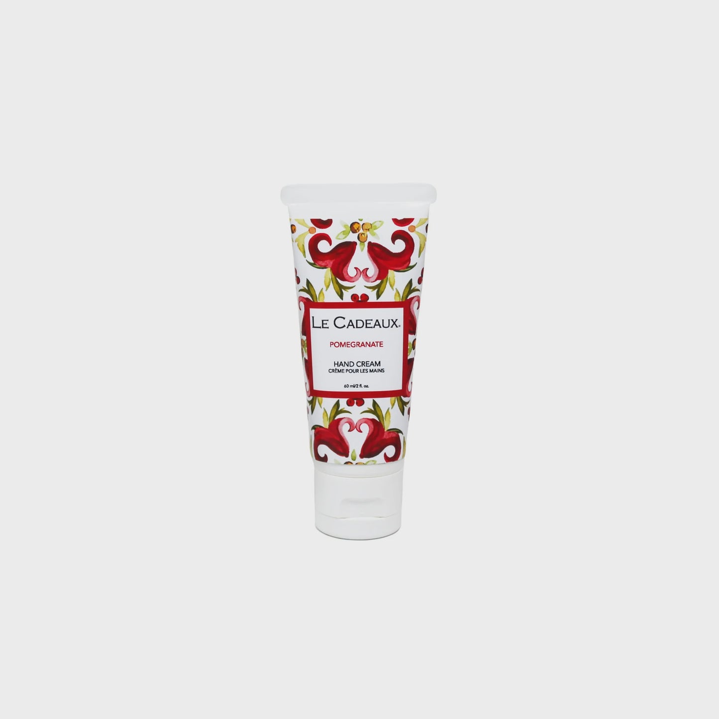 2 oz Hand Cream (Various Scents) | Le Cadeaux