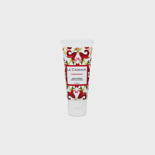 2 oz Hand Cream (Various Scents) | Le Cadeaux