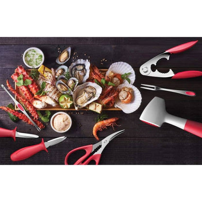 Maine Man Dual Head Seafood Hammer | HIC Kitchen