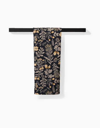Woodland Wildflowers Tea Towel | Geometry