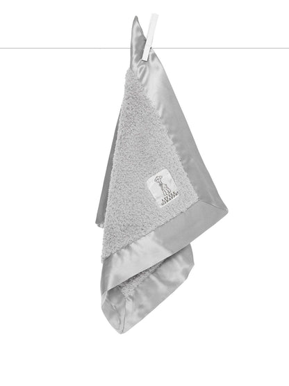 Chenille Blanky | Little Giraffe