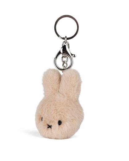 Miffy Fuzzy Beige Bag Charm | VICI Brands