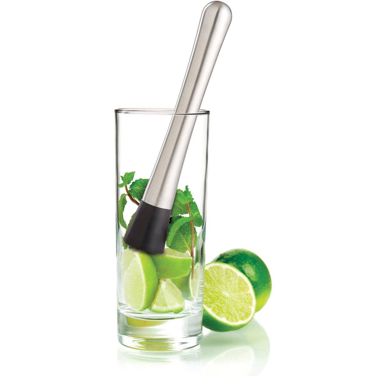 HIC Kitchen Bar Muddler