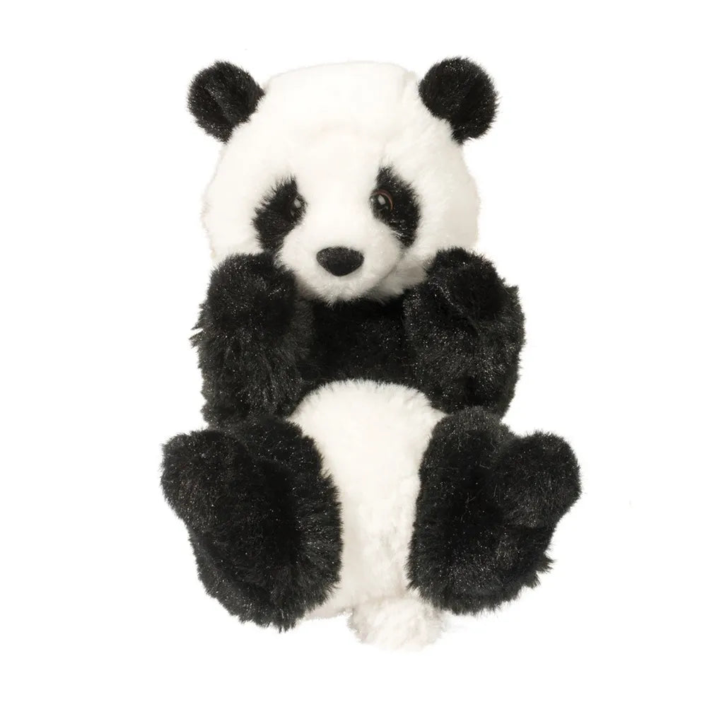 Lil' Baby Panda | Douglas Toys