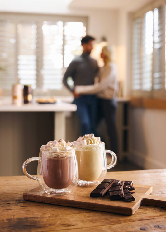 Mini Marshmallows | Whittard of Chelsea