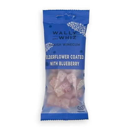 Danish Gummy Candy | Wally and Whiz