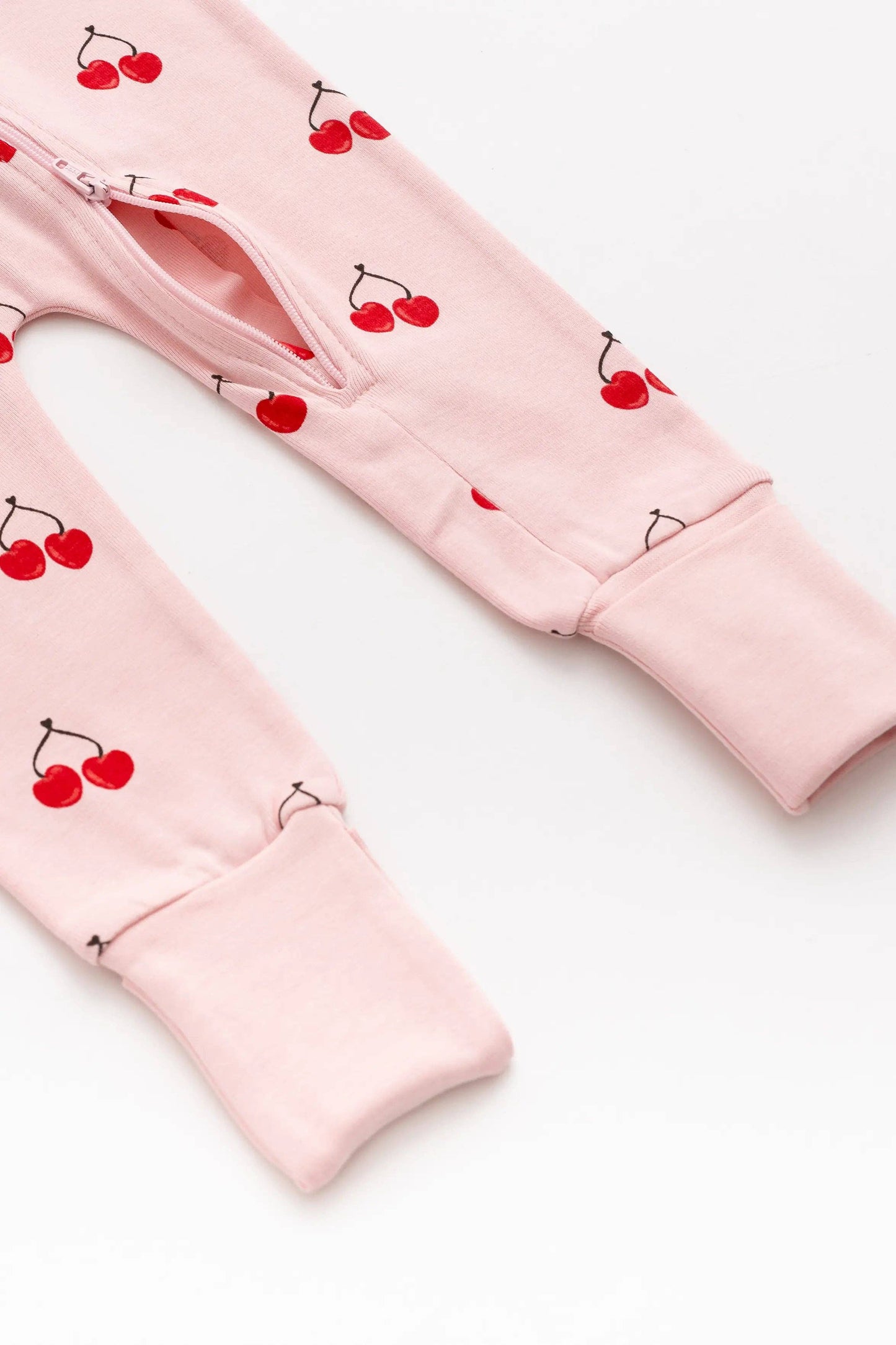 Cherry in Love Romper | Monica + Andy