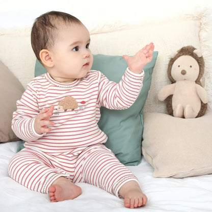 Henri Hedgehog Babygro | Albetta