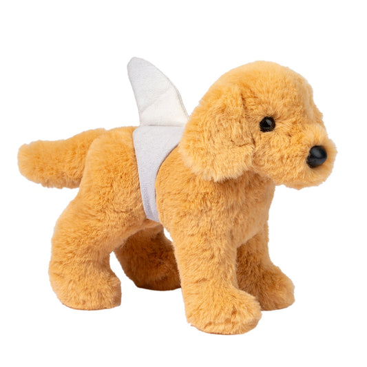 Sharky Golden Retriever | Douglas Toys
