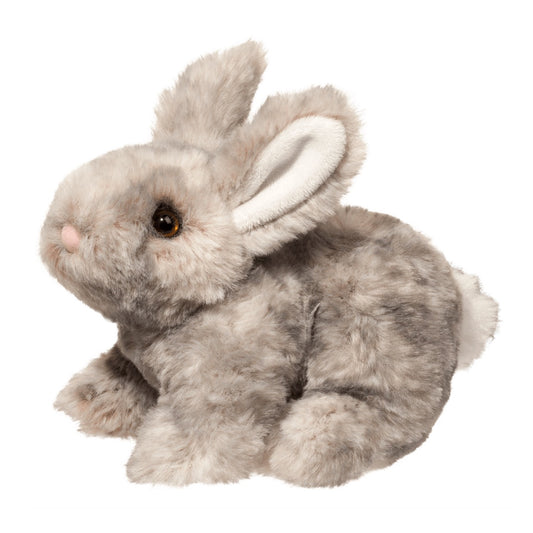 Tyler Gray Bunny | Douglas Toys