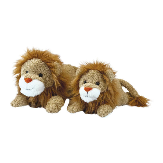 Charles Stuffed Lion | Egmont Toys