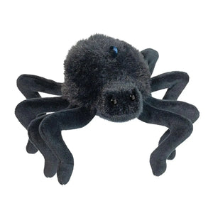 Specter Spider Finger Puppet | Douglas Toys