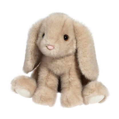 Toastie Tan Soft Bunny | Douglas Toys