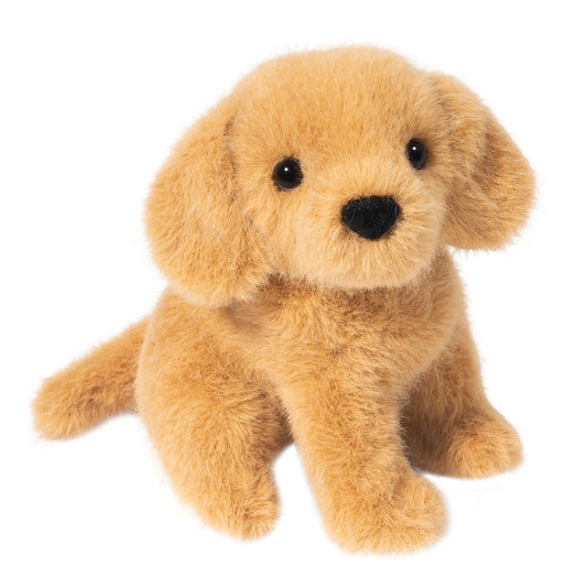 Mini Golden Retriever | Douglas Toys