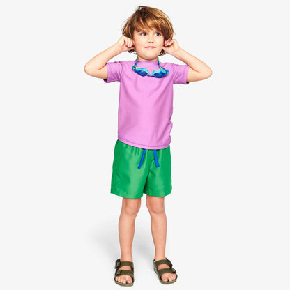 Swim Trunks | Primary