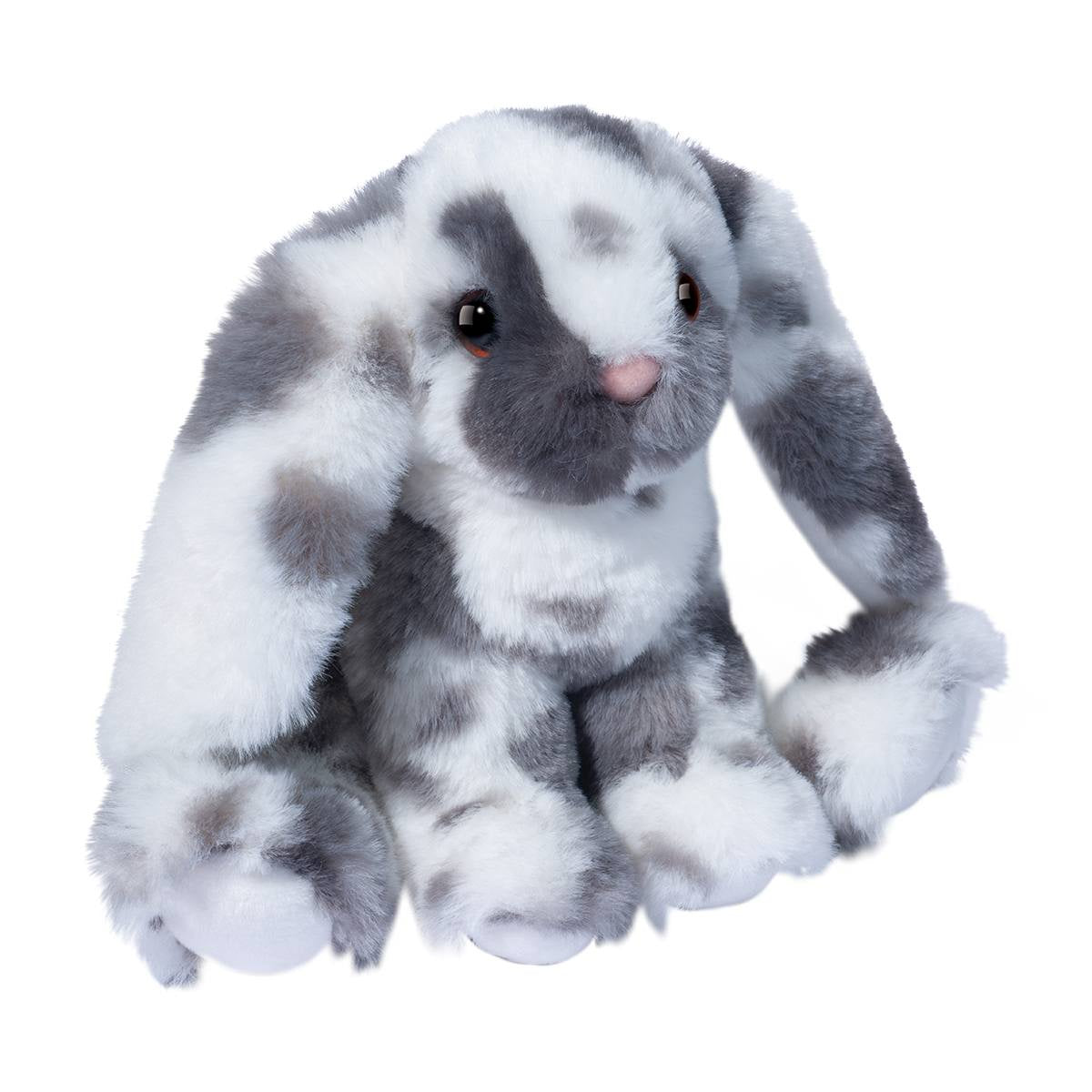 Bouncie Spotted Bunny Mini Soft | Douglas Toys