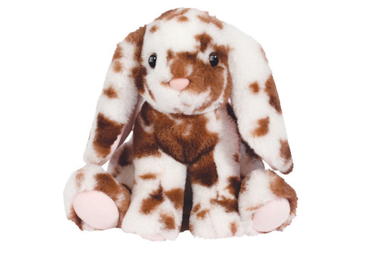 Roxie Spotted Bunny Soft | Douglas Toys