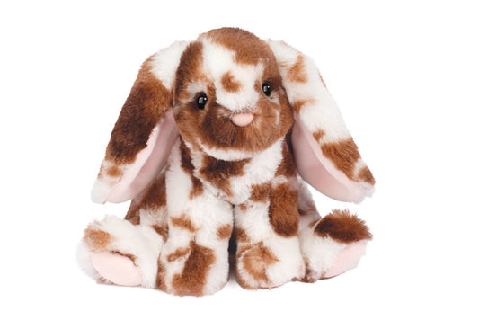 Roxie Spotted Bunny Mini Soft | Douglas Toys