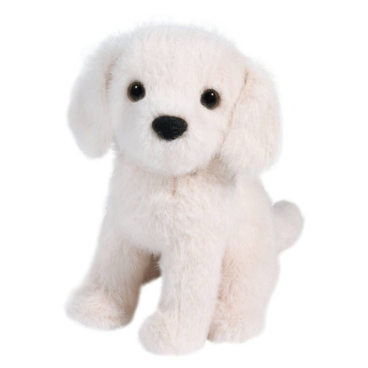 Mini Yellow Labrador | Douglas Toys