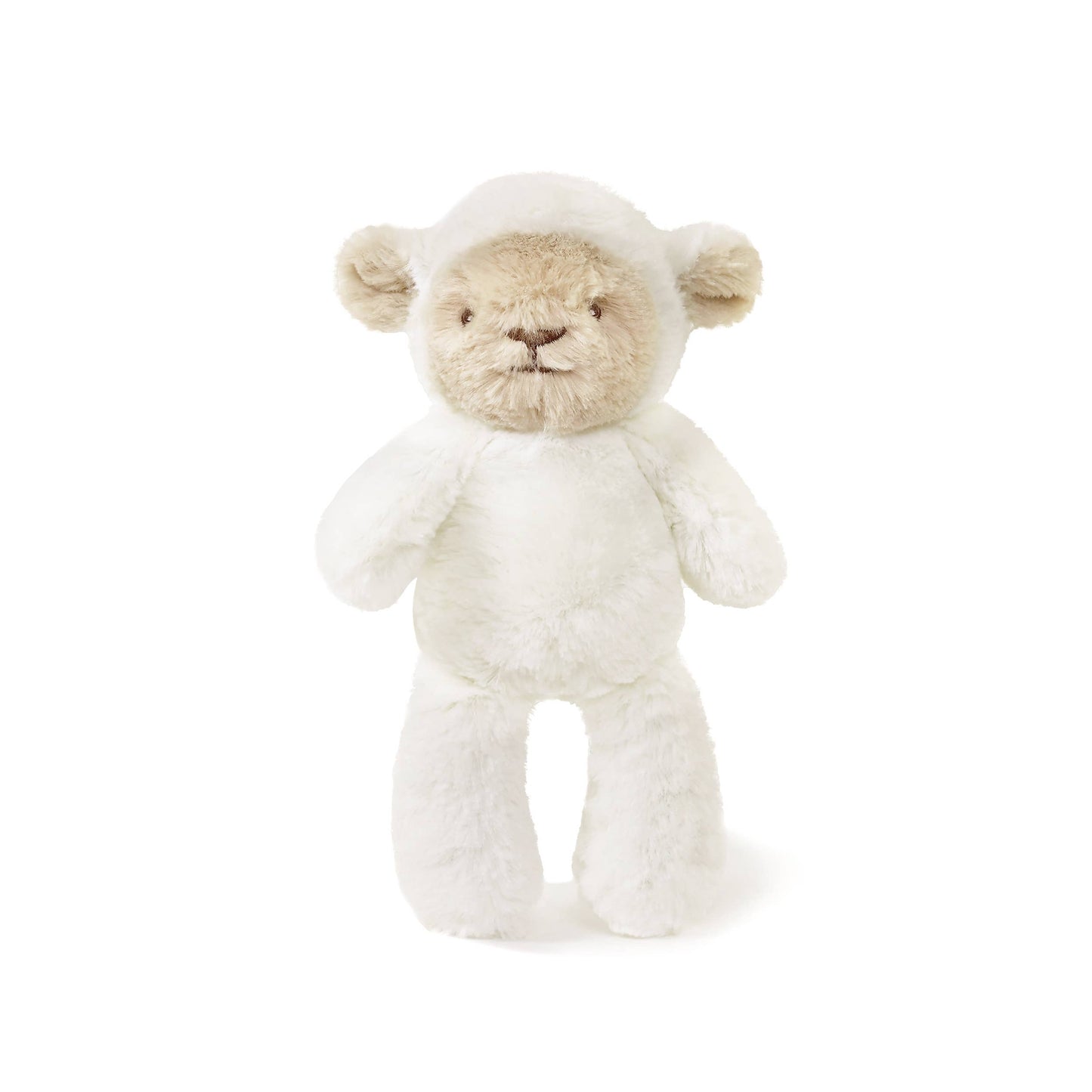 Little Lee Lamb Soft Toy | OB