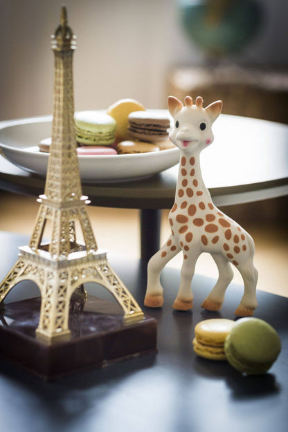 Sophie La Girafe in Gift Box | Sophie La Girafe