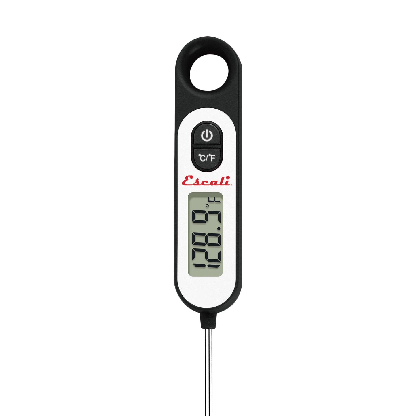 Digital Long Stem Thermometer | Kitchen Supply Brands