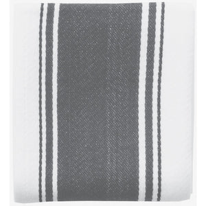 Love Color Striped Tea Towel | Dexam UK
