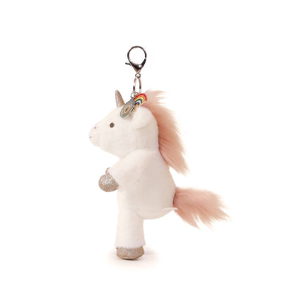 Misty Unicorn Bag Charm | OB