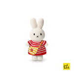 Miffy and her Striped Bag | Just Dutch