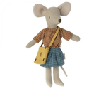 Mum Mouse (Various Outfits) | Maileg
