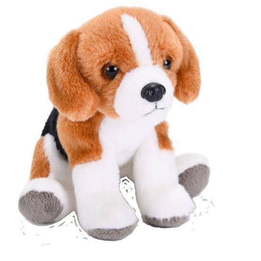 Beagle Dog 5” | Wild Republic