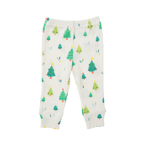 Happy Christmas Tree Pajamas (Various Styles) | Angel Dear