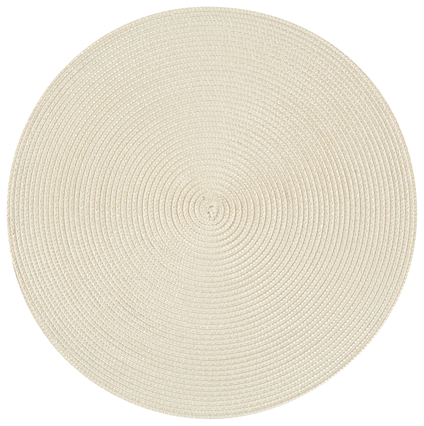 Disko Round Placemats (Various Colors) | Now Designs