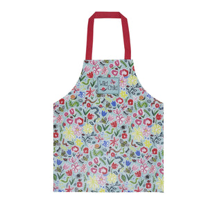 Children's PVC Aprons (Various Prints) | Ulster Weavers