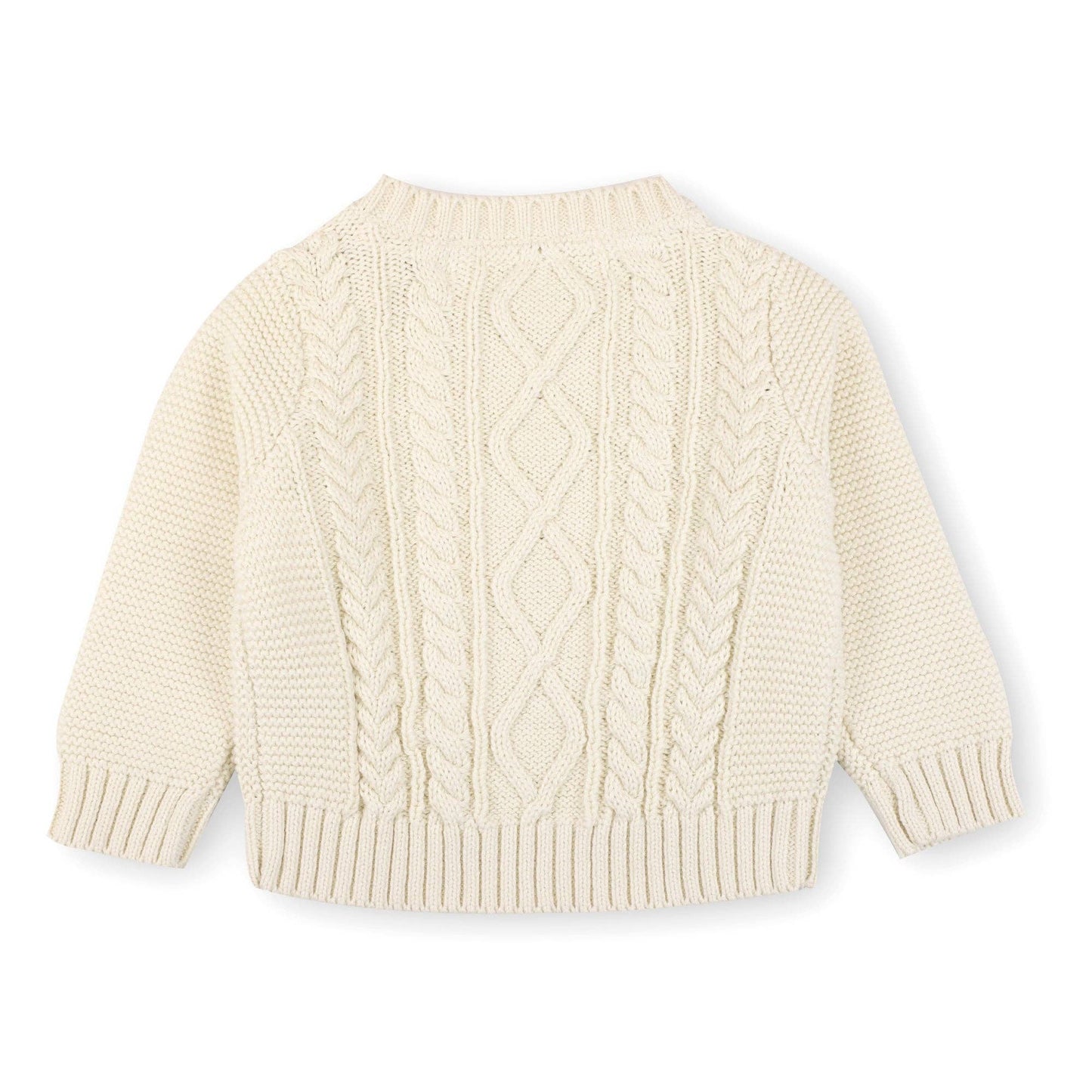 Cable Sweater and Legging Set | Hope & Henry