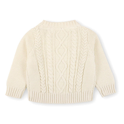 Cable Sweater and Legging Set | Hope & Henry