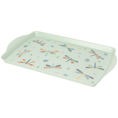Dragonfly Planta Bamboo Platter| Danica