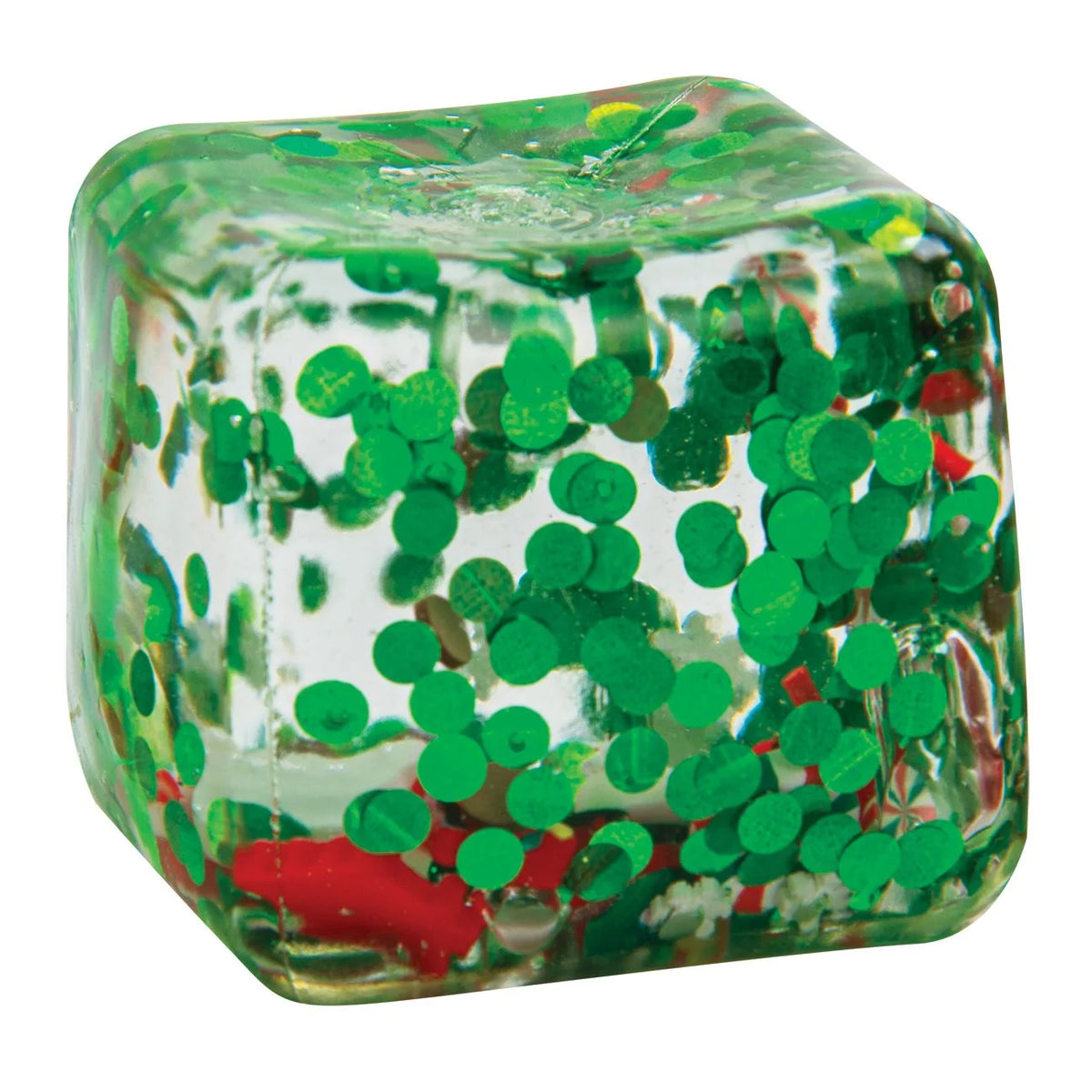 Christmas Qube | Master Toys